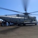 USS Makin Island Flight Deck Operations