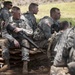 US Army Pacific Soldiers compete during 2014 Warrior Challenge