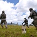 US Army Pacific Soldiers compete during 2014 Warrior Challenge