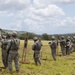 US Army Pacific Soldiers compete during 2014 Warrior Challenge
