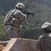 US Army Pacific Soldiers compete during 2014 Warrior Challenge