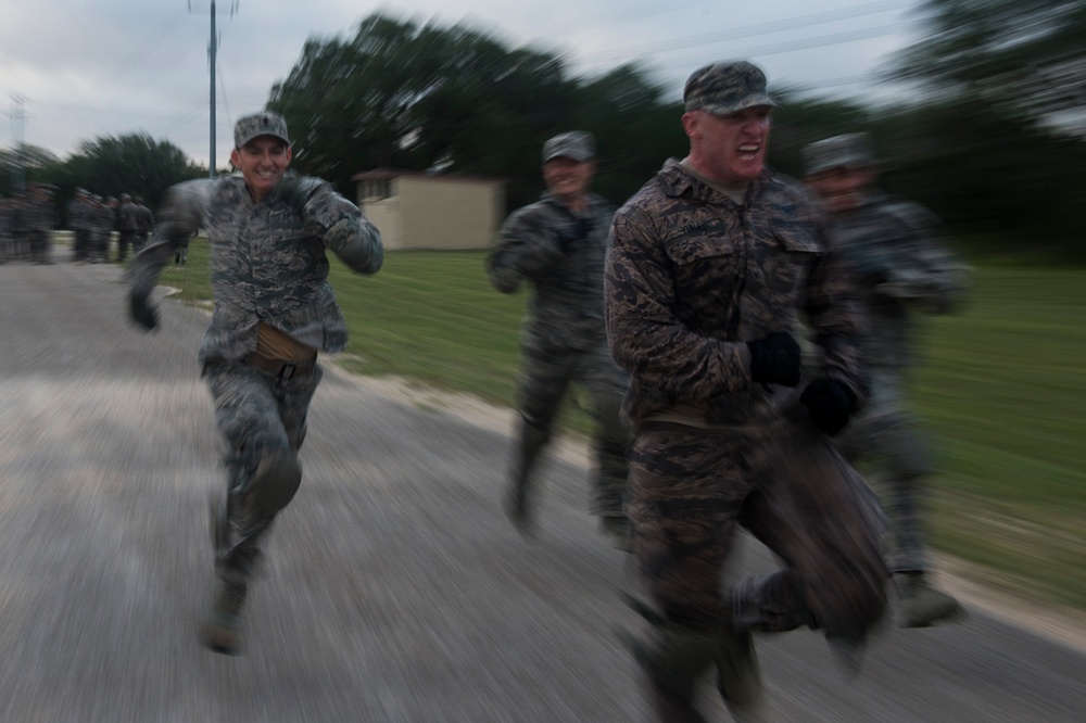 Basic Officer Course