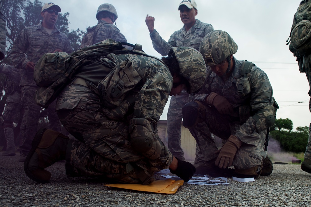 Basic Officer Course