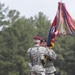Col. Ryan takes command of the 2nd Brigade, 82nd Airborne Division