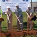 DLA Energy Pacific breaks ground on Guam pipeline