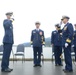 Coast Guard 17th District changes command