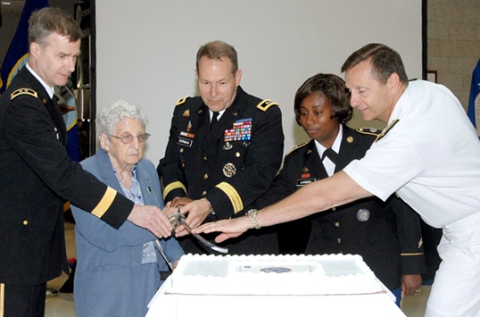 Headquarters Complex organizations celebrate Army’s 239th birthday