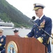 Coast Guard 17th District changes command