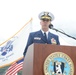 Coast Guard 17th District changes command