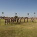 H&amp;HS Welcomes New Commanding Officer