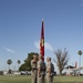 H&amp;HS Welcomes New Commanding Officer
