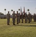 H&amp;HS Welcomes New Commanding Officer