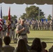 H&amp;HS Welcomes New Commanding Officer