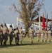 H&amp;HS Welcomes New Commanding Officer