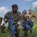 US Navy EOD works with Belizean SEALs as part of Southern Partnership Station