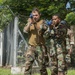 US Navy EOD works with Belizean SEALs as part of Southern Partnership Station