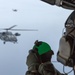 Special operations airmen train with JASDF partners
