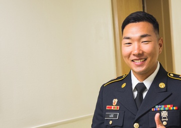 NETCOM Best Warrior Competition 2014