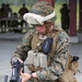 Fuji Warrior makes machine gunners of Marines, sailors