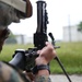 Fuji Warrior makes machine gunners of Marines, sailors