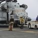 22nd MEU Aircraft Maintenance