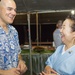 III MEF Band kicks off Tinian, Saipan remembrance festivities