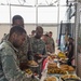 USAG Benelux celebrates Army's 239th Birthday