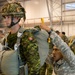 Multinational wing exchange