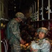 Multinational wing exchange