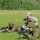 173rd Airborne assists with Lithuanian basic trainees