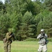 173rd Airborne assists with Lithuanian basic trainees