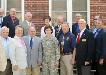 Army Reserve ambassadors gain additional tools to support Soldiers