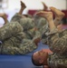 98th Division Army Combatives Tournament