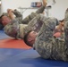 98th Division Army Combatives Tournament