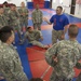 98th Division Army Combatives Tournament
