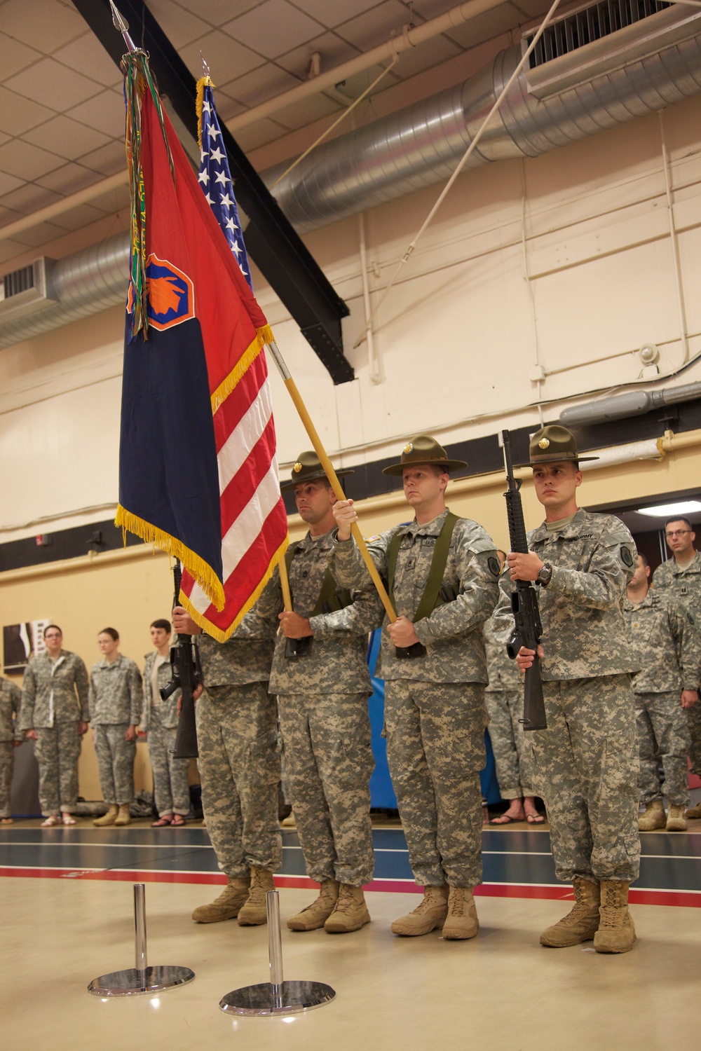 98th Division Army Combatives Tournament