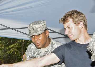 Army works with Penn State to test fuel instrumentation