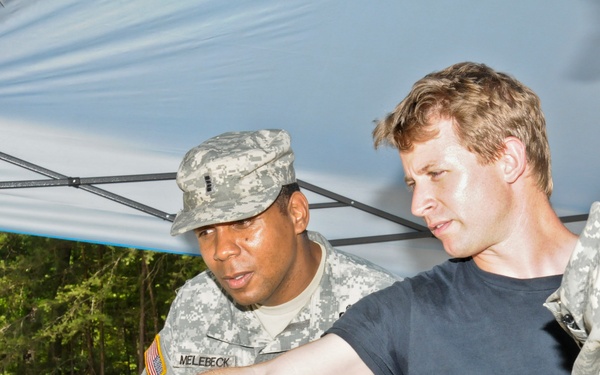 Army works with Penn State to test fuel instrumentation