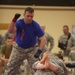 98th Division Army Combatives Tournament