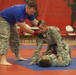 98th Division Army Combatives Tournament