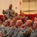 Whole Soldier concept discussed at town hall