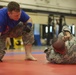 98th Division Army Combatives Tournament