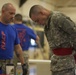 98th Division Army Combatives Tournament