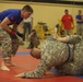 98th Division Army Combatives Tournament