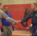 98th Division Army Combatives Tournament