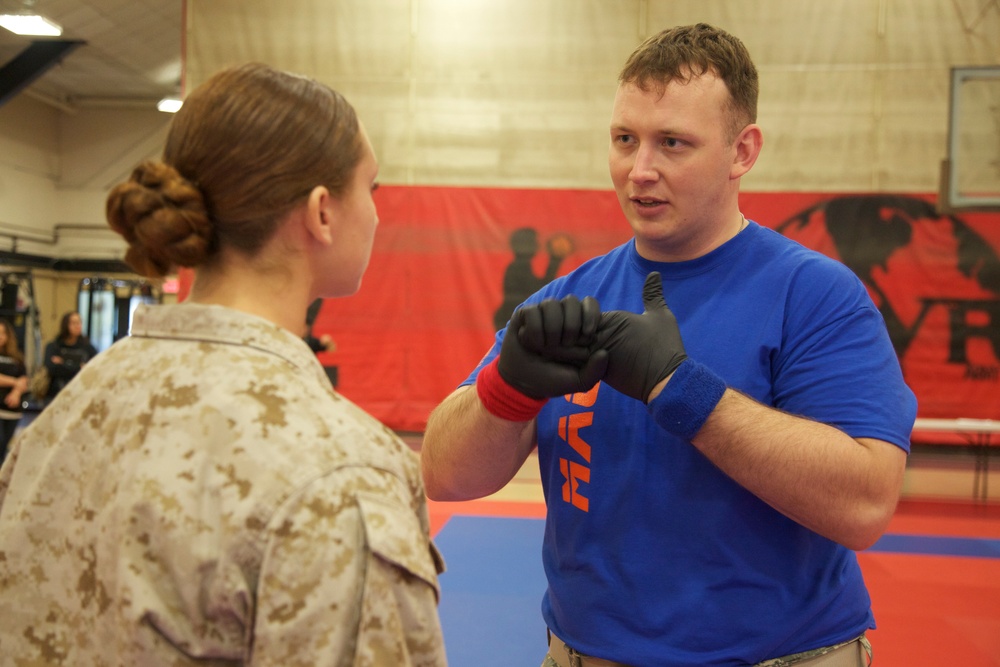 98th Division Army Combatives Tournament