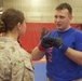 98th Division Army Combatives Tournament