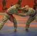 98th Division Army Combatives Tournament