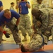 98th Division Army Combatives Tournament