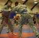 98th Division Army Combatives Tournament